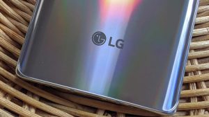 LG mobile