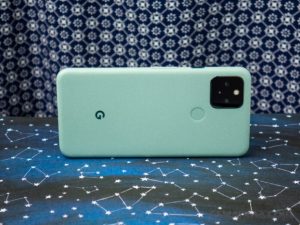 Google Pixel