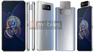 Zenfone 8