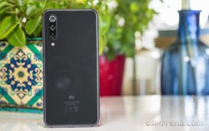 Xiaomi Mi 9 SE 