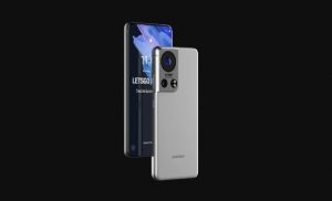 Samsung Galaxy S22