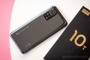 Xiaomi Mi 10T