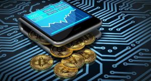 kripto para