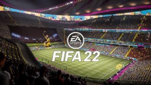 FIFA 22