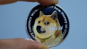 dogecoin