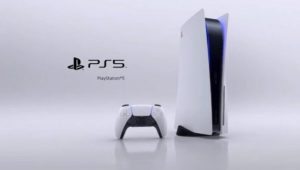 PS5