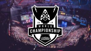 LoL Dünya Şampiyonası