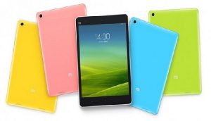 Xiaomi Mi Pad 5