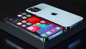 iPhone 12