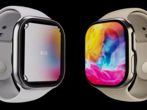 Apple Watch 7