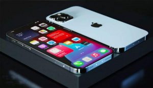 iPhone 13 Pro