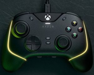 Razer Wolverine V2 Chroma