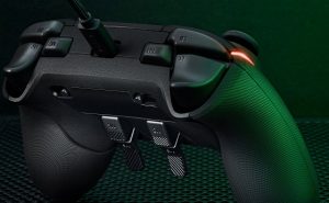 Razer Wolverine V2 Chroma