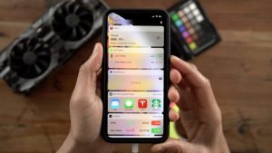 iPhone SE