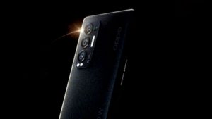 Oppo Reno7