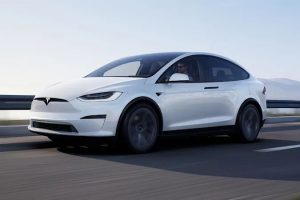Model X