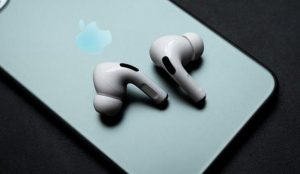 AirPods 3