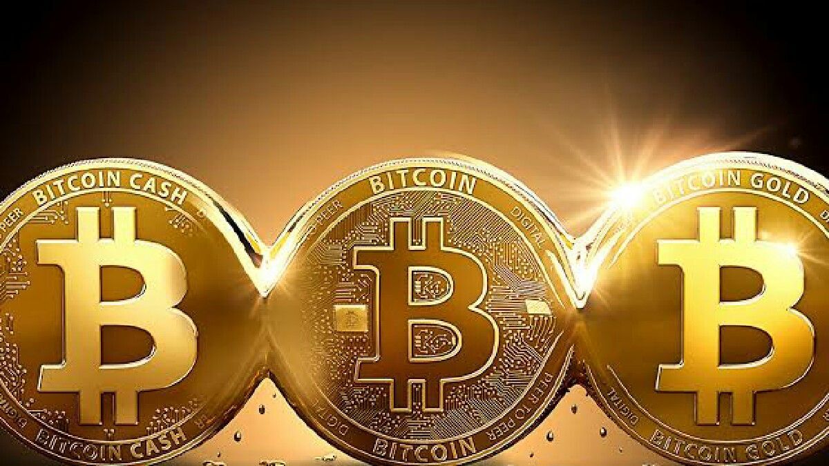 Bitcoin hesabı nasıl açılır? - Tele1 TV Canlı yayın