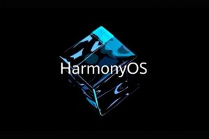 HarmonyOS