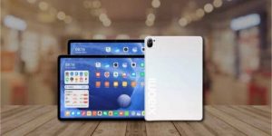 Xiaomi Mi Pad 5