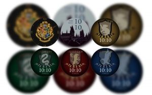 OnePlus Watch Harry Potter Limited Edition