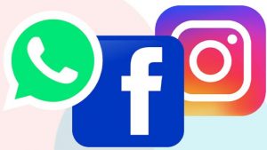 Instagram ve WhatsApp