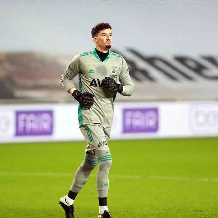 Altay Bayındır - Fenerbahçe - 16 milyon Euro