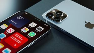 iPhone 13 Pro Max
