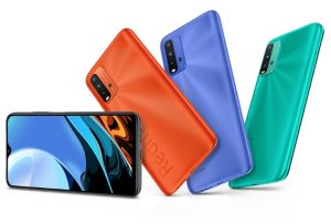 Redmi Note