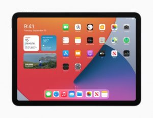 iPad Air