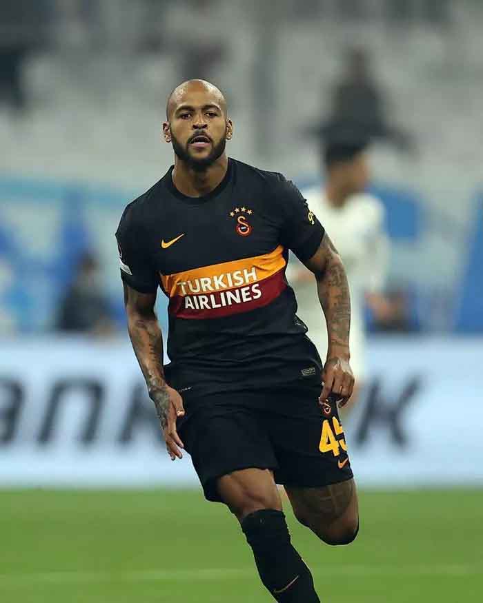 Marcao - Galatasaray - 10.5 milyon Euro