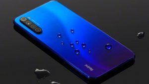Redmi Note 11