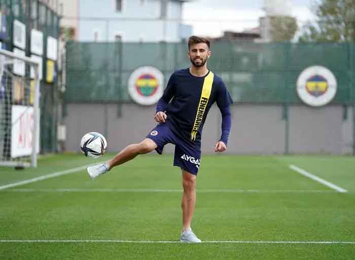 Diego Rossi - Fenerbahçe - 16 milyon Euro