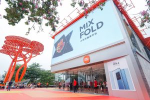 Xiaomi,