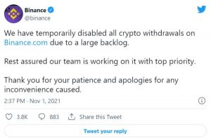 Binance