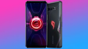 Asus ROG Phone 5s