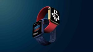 Apple Watch