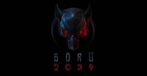 Börü