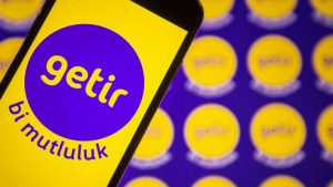 getir kuryesi