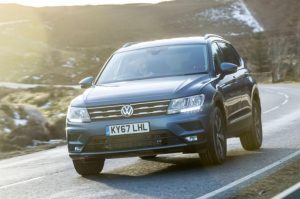 Tiguan Allspace