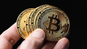 El Salvador Bitcoin