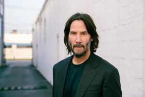 Keanu