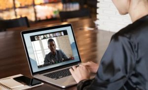 Zoom kullanım alışkanlıkları