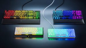 Razer Phantom Keycap