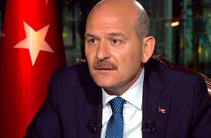 Süleyman Soylu