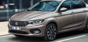 Fiat Egea