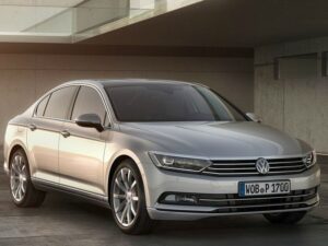 Passat