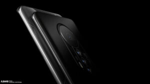 Honor Magic V