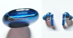 Realme Buds Air 3