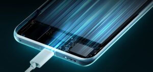 En hızlı akıllı telefon şarjını